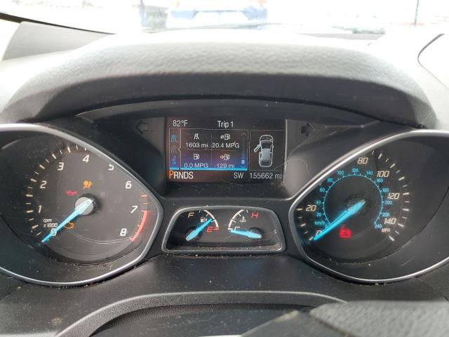 1FMCU9G98GUB37700 Ford ESCAPE SE