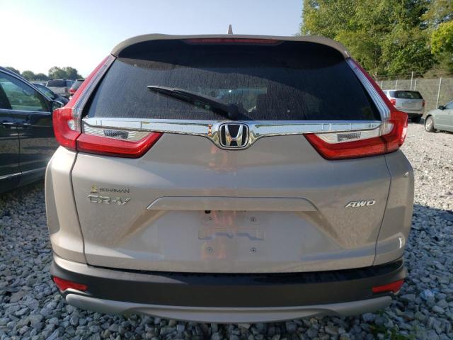 2HKRW2H56JH698636 | 2018 HONDA CR-V EX