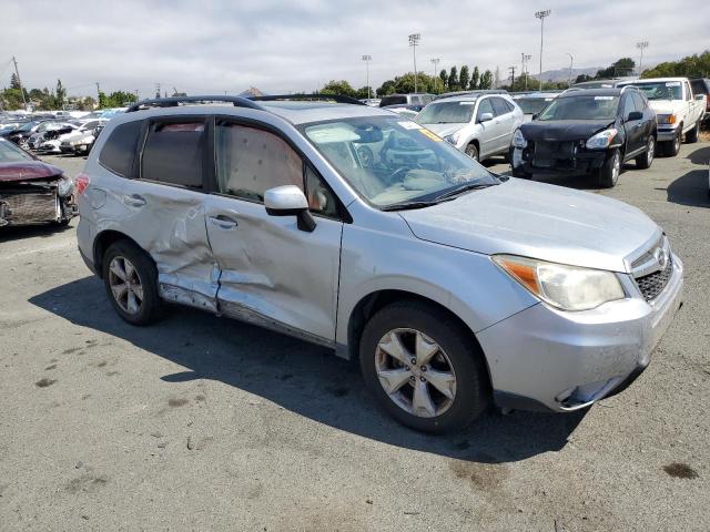 JF2SJAGC2EH473811 Subaru Forester 2.5i Premium