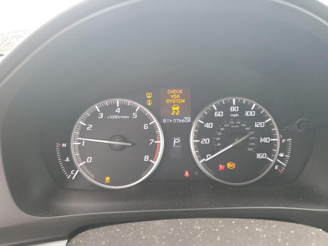 2015 ACURA ILX 20 TEC - 19VDE1F71FE007108