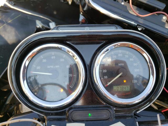 2011 HARLEY-DAVIDSON FLTRU 1HD1KGM18BB645379