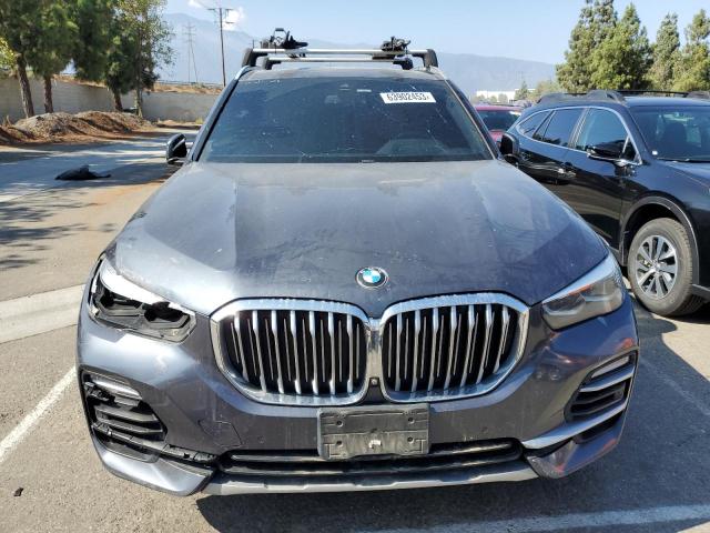 5UXCR6C53KLK87315 BMW X5 Xdrive40i