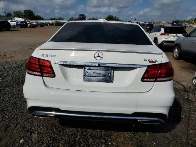 WDDHF8JBXEA863945 2014 MERCEDES-BENZ E-CLASS, photo no. 6