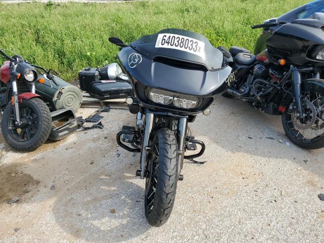 2022 HARLEY-DAVIDSON FLTRXSE 1HD1TCL19NB953219