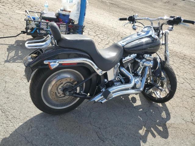 2005 HARLEY-DAVIDSON FXSTDI 1HD1JBB165Y068975