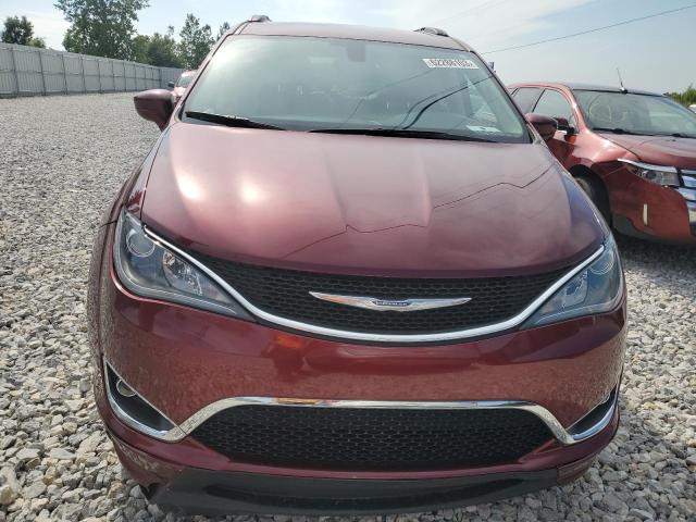 2C4RC1BG5HR823684 2017 CHRYSLER PACIFICA, photo no. 5