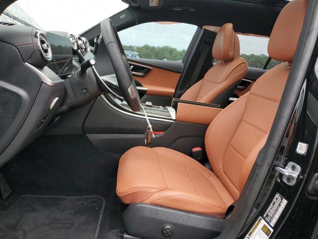 W1NKM4GB9PF023045 Mercedes-Benz GLC 300