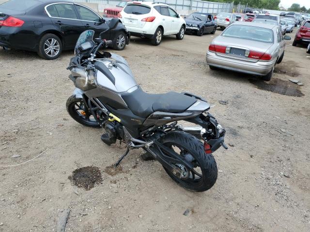 2014 HONDA NC750 X JH2RC7221EK000209