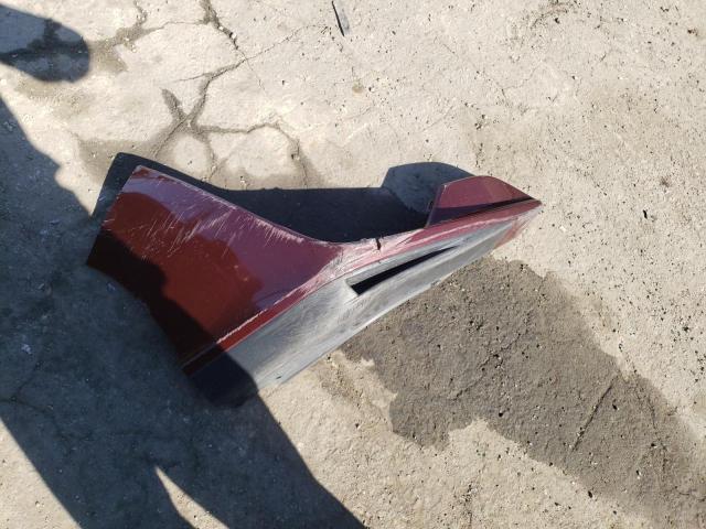 2018 HONDA CLARITY - JHMZC5F10JC015124