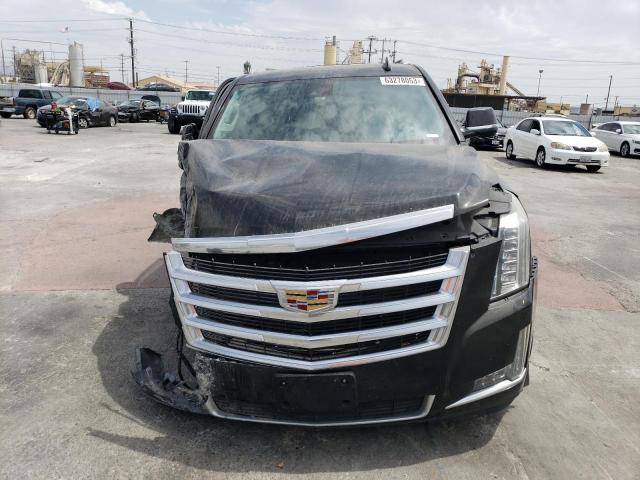 1GYS4HKJ9LR182731 Cadillac Escalade E 5