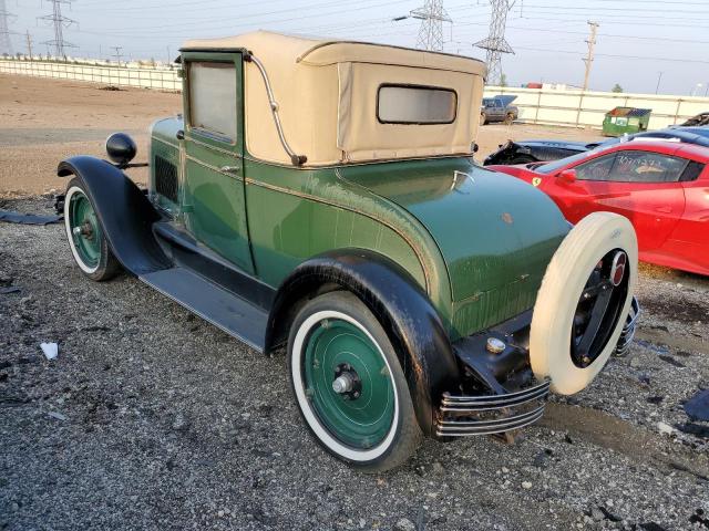 CHEVROLET NATIONAL  1928 1
