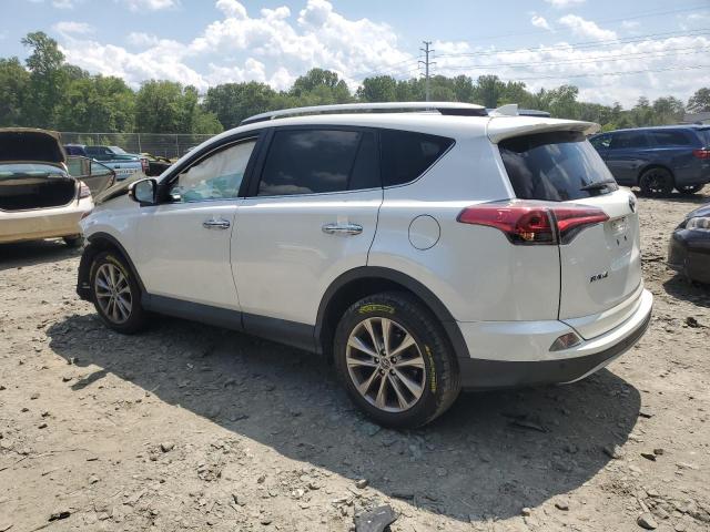 2T3DFREV1GW535465 | 2016 TOYOTA RAV4 LIMIT