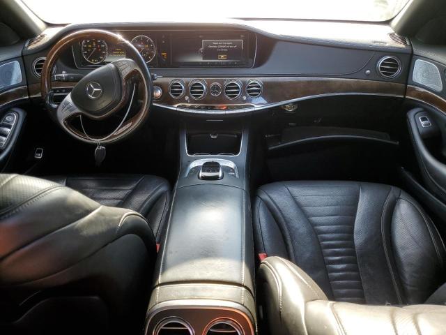 WDDUG8FB2GA253349 Mercedes-Benz S 550 4matic