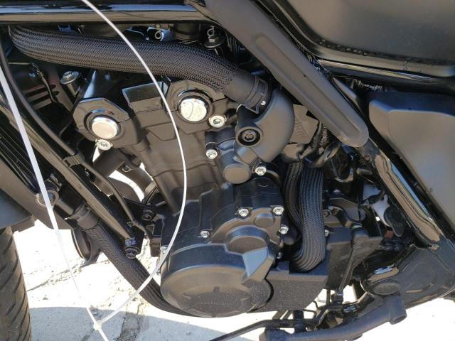 2023 HONDA CMX500 A - MLHPC5656P5600540