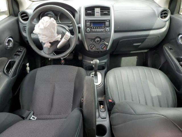 2015 Nissan Versa S VIN: 3N1CN7AP0FL851507 Lot: 64656783