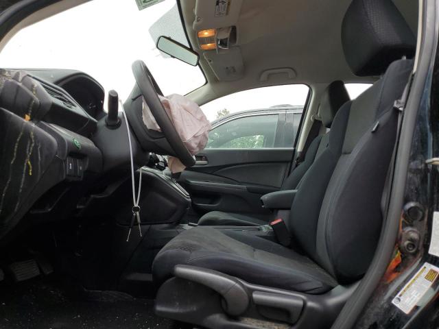 2HKRM4H37FH600964 Honda CR-V LX