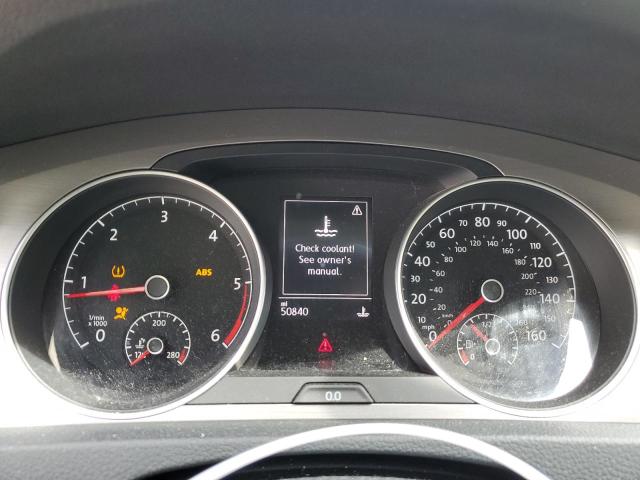 2015 VOLKSWAGEN GOLF TDI - 3VW2A7AU7FM036187