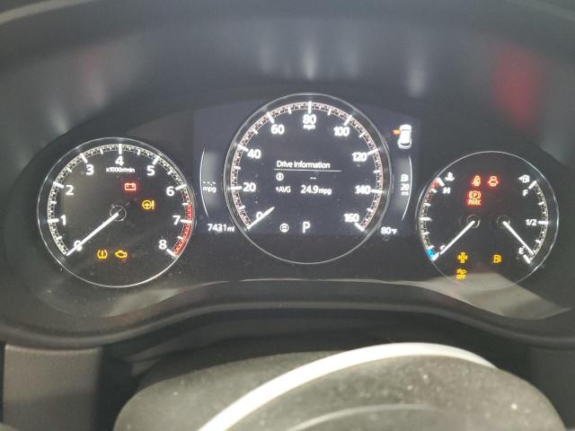 2023 MAZDA CX-50 PREF 7MMVABCM7PN123319