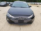 HYUNDAI ELANTRA SE photo