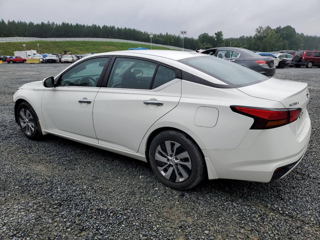 1N4BL4BV3KC159456 NISSAN ALTIMA 2019