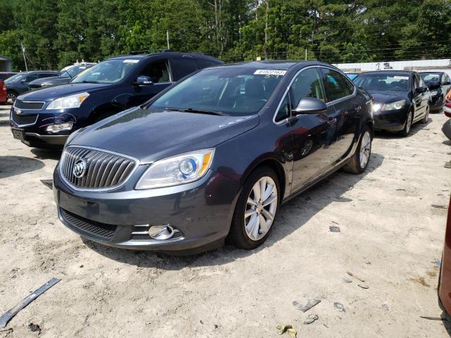 2012 Buick Verano 