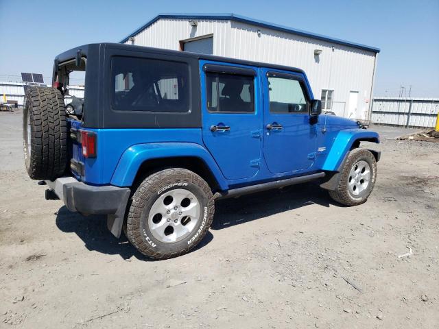 1C4BJWEG8FL533395 Jeep Wrangler Unlimited Sahara