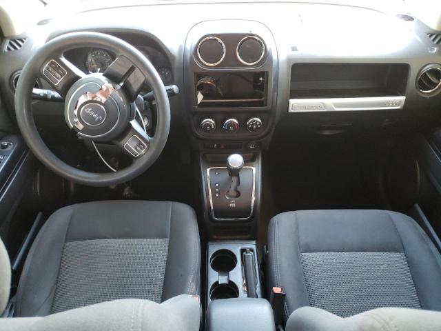 1C4NJCBA2FD313577 Jeep Compass Sport