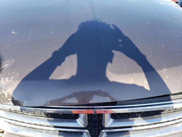 1C4RDJAG3HC824050 Dodge Durango Sxt