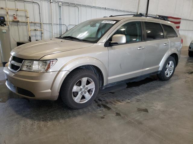 2009 Dodge Journey SXT