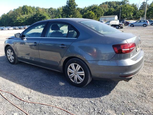 VOLKSWAGEN JETTA S 2017 1