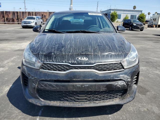 3KPA24AD4LE263014 KIA RIO LX