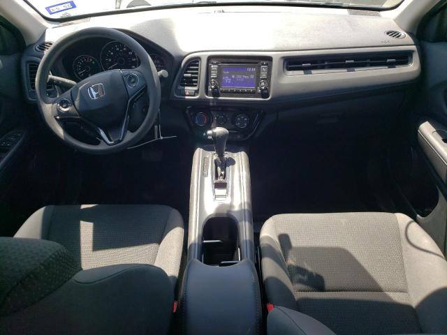 2022 HONDA HR-V 3CZRU5H33NM726344