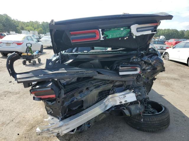 2C3CDZC9XFH757903 Dodge Challenger Srt Hellcat