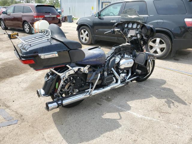 2018 HARLEY-DAVIDSON FLHTK SHRI 1HD1KND19JB606870