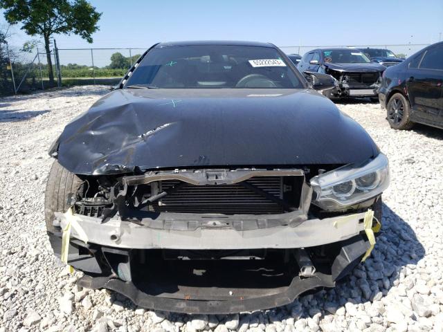 2015 BMW 435 XI WBA3R5C5XFK372852