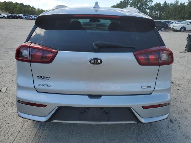 KNDCB3LC3H5094839 KIA NIRO FE
