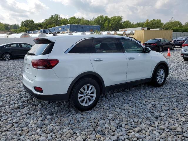 5XYPG4A54KG485235 KIA SORENTO LX
