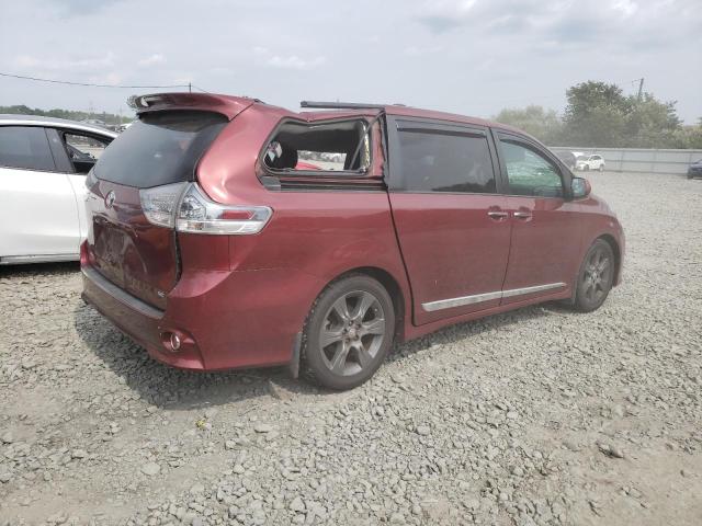 5TDXK3DC0FS635692 2015 TOYOTA SIENNA, photo no. 3