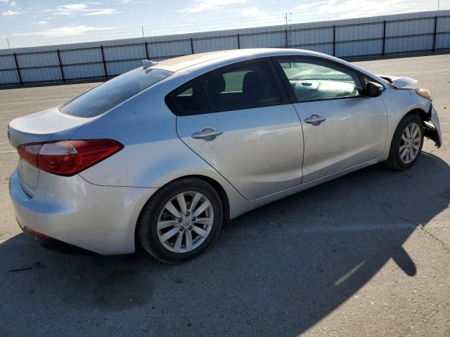 KNAFX4A68F5278458 KIA FORTE LX