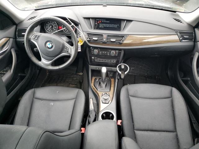 WBAVM5C50EVV93204 BMW X1 Xdrive35i