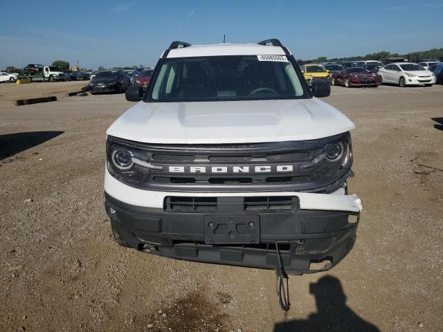 2021 FORD BRONCO SPO - 3FMCR9B64MRA11707