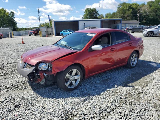 2012 Mitsubishi Galant ES