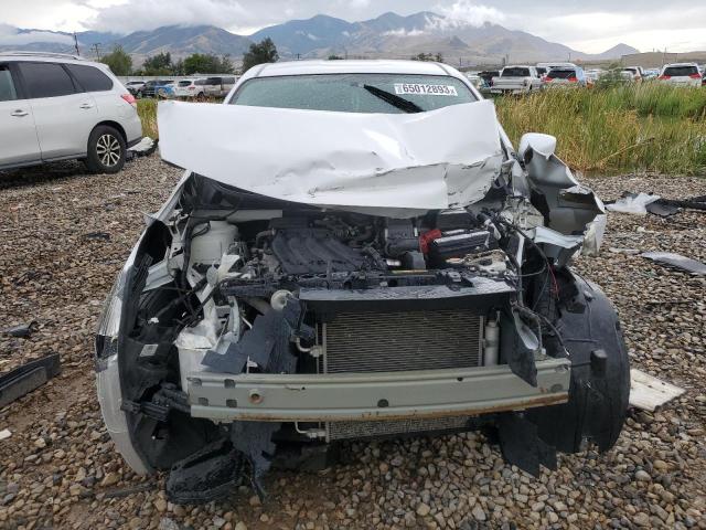 3N1CN7AP9HL835650 Nissan VERSA S