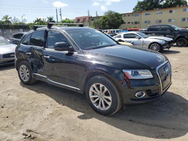 WA1LFAFP3FA139509 2015 AUDI Q5, photo no. 4