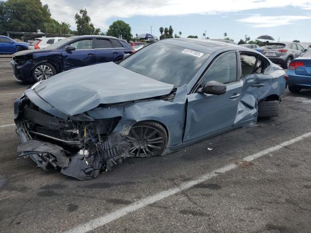 2021 INFINITI Q50 RED SPORT 400