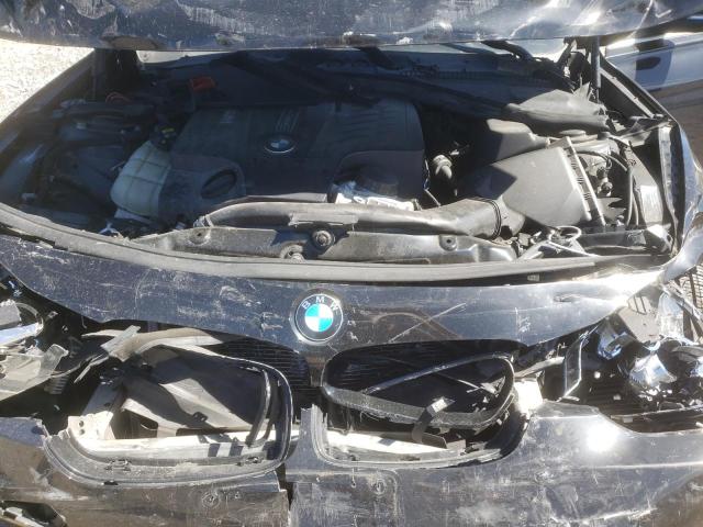 2015 BMW 335 XI - WBA3B9G51FNR99265