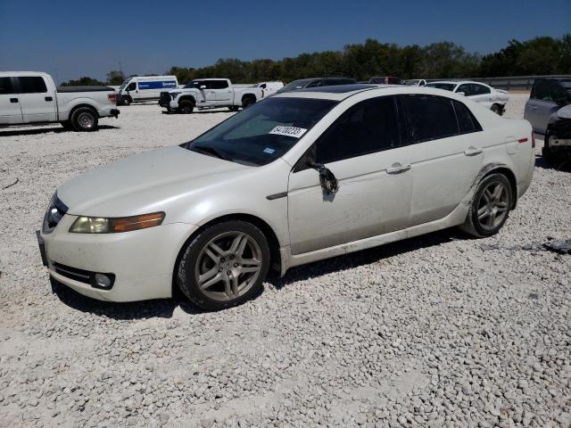 2008 Acura TL 