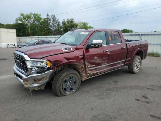 2020 Ram 2500 Limited