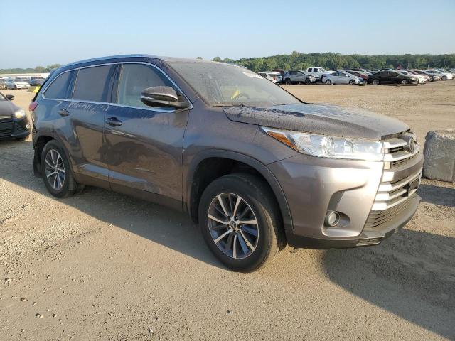 5TDJZRFH7KS704787 Toyota Highlander Se