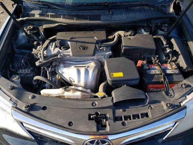 4T4BF1FK3ER344154 Toyota CAMRY L